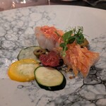 XEX ATAGO GREEN HILLS / Salvatore Cuomo Bros. - 