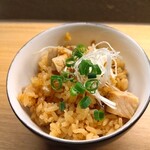 ラーメン GINZA  TON BOX - 