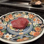 西麻布 焼肉 X - 