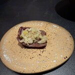 西麻布 焼肉 X - 