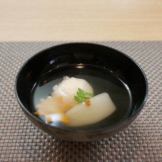 御料理 ひさまつ_1