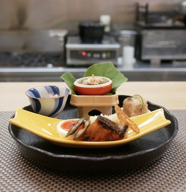 Oryori Hisamatsu, Nagoya, Japan