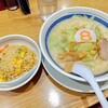 8番らーめん 金沢駅店