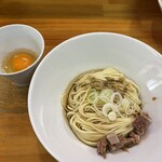 煮干中華ソバ イチカワ - 