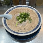 ラーメン箕輪家 本店 - 