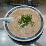 ラーメン箕輪家 - 