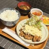 津田屋食堂