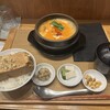 豆富食堂