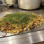 お好み焼きと鉄板焼きの店 なかまた - （お好み焼きと鉄板焼きの店 なかまた）2025.5