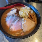 らぁ麺 ようざん - 料理写真: