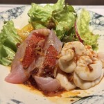 중국 사천주가 만잔 - 