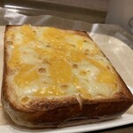 ヴィドフランス - 料理写真: