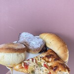 エニシスベーカリー - 