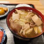 田舎割烹 にし川 - 