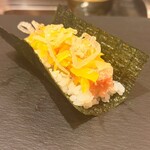 寿司 えどまる - 