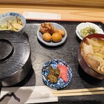 田舎割烹 にし川 - 