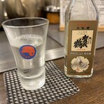 お好み焼きと鉄板焼きの店 なかまた - （お好み焼きと鉄板焼きの店 なかまた）2025.5