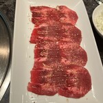焼肉チャンピオン - 