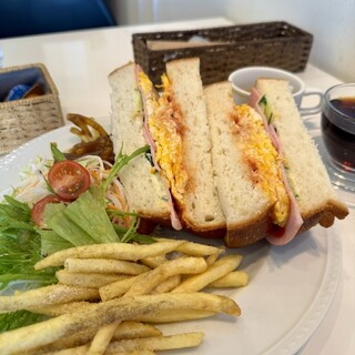 パイナップルミント_0