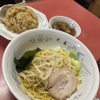 丸善 - 料理写真: