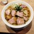 R+ 隠れ家すぎるラーメン屋 - 料理写真:
