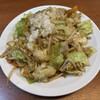 肉野菜炒めベジ郎 なんば店