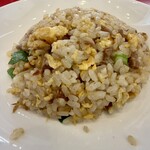 元祖ラーメン 元長屋 - 