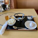 火鍋屋 - 火鍋ランチセッティング