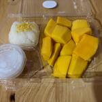 FRUITURDAY - 料理写真: