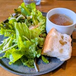 パスタ チェルキ - 