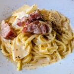 パスタ チェルキ - 