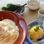 Cafe ふふふあん - 