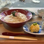 Cafe ふふふあん - 