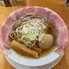 ラーメン大戦争 京都河原町店