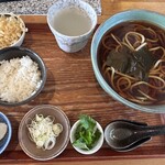 そば処　匠 - 