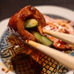 四川料理と酒Yuan - 