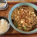 そば処　匠 - 