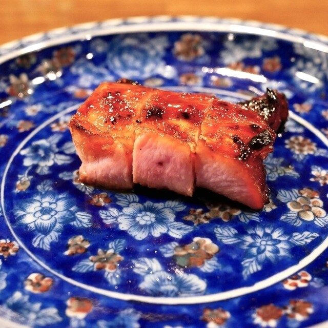 MASUKI restaurant in Hiroshima, Japan