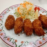 餃子の王将 - 料理写真: