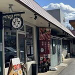 米澤牛バル 譽 - 