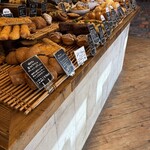 ブラン ア ラ メゾン - 