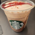 スターバックス・コーヒー - ドリンク写真: