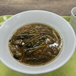 気象庁食堂 - 
