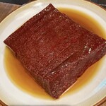 炭火焼肉ホルモンさわいし - 