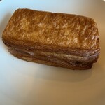 ブラン ア ラ メゾン - 