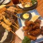 権兵衛 池袋店 - 