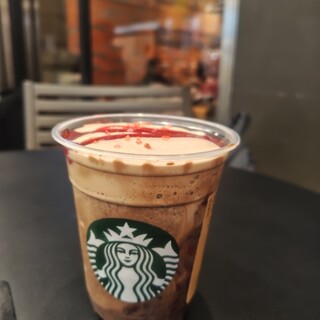 スターバックス・コーヒー_1