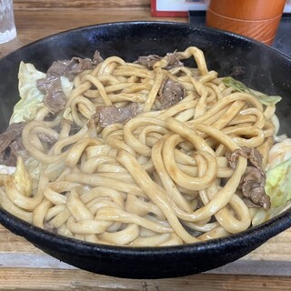 ロケットうどん_1