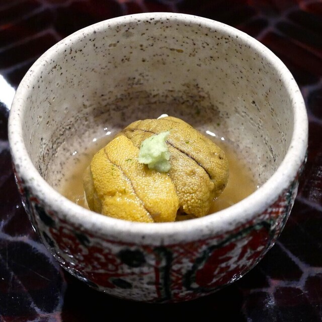 Dogo Kaishu restaurant in Matsuyama, Japan