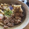 踊るうどん 滝井本店